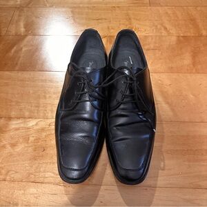 michel domit men’s dress shoes